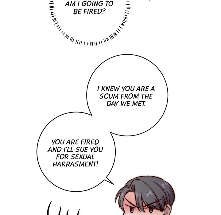 Linked Hearts - episode 13 - 28