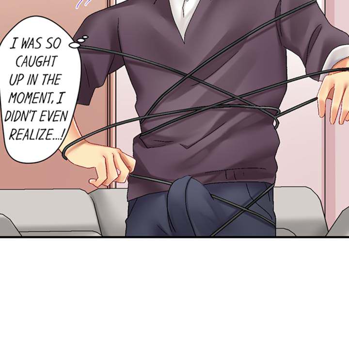 Our Kinky Newlywed Life - episode 20 - 49