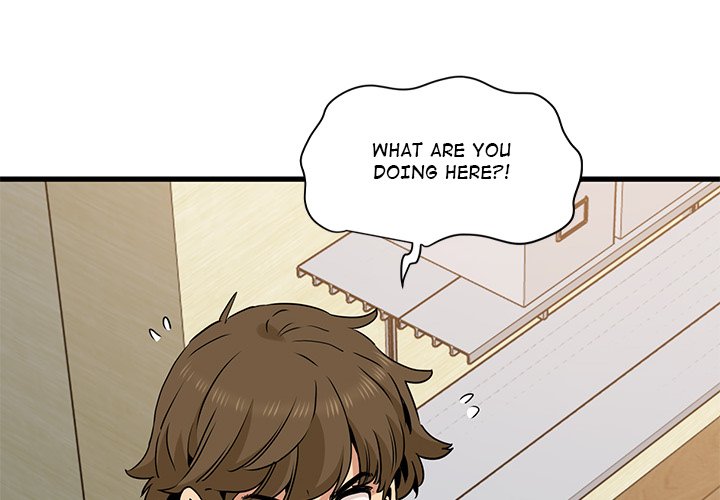 Snapping into Love - episode 33 - 1