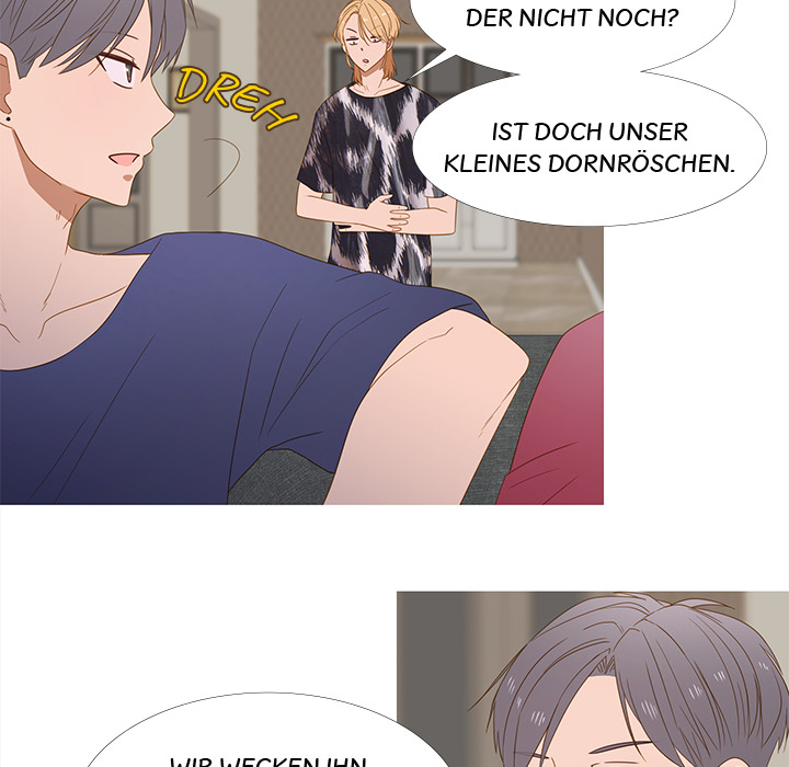 Mein Leben als Halb-Magi - episode 35 - 33