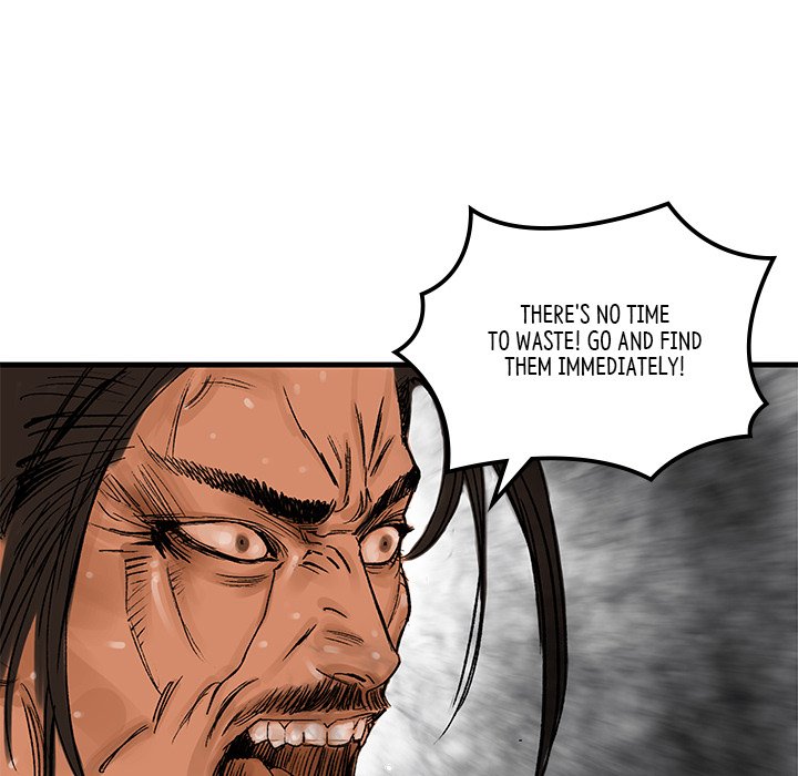 The Blade Demon - episode 6 - 96