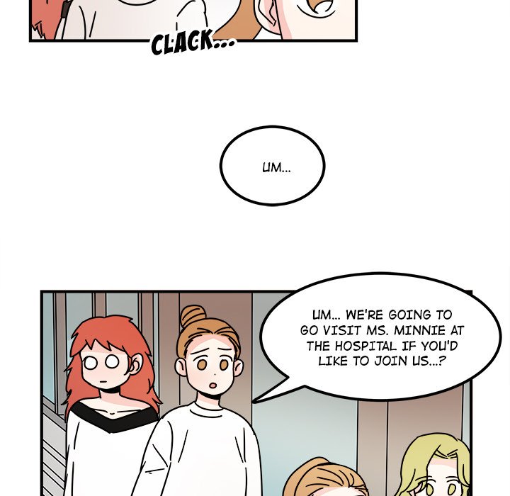 Office Grievances - episode 16 - 30