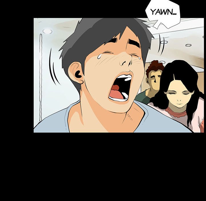 Sex Note - episode 30 - 29
