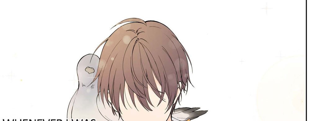 Sweet Caress - episode 1 - 16