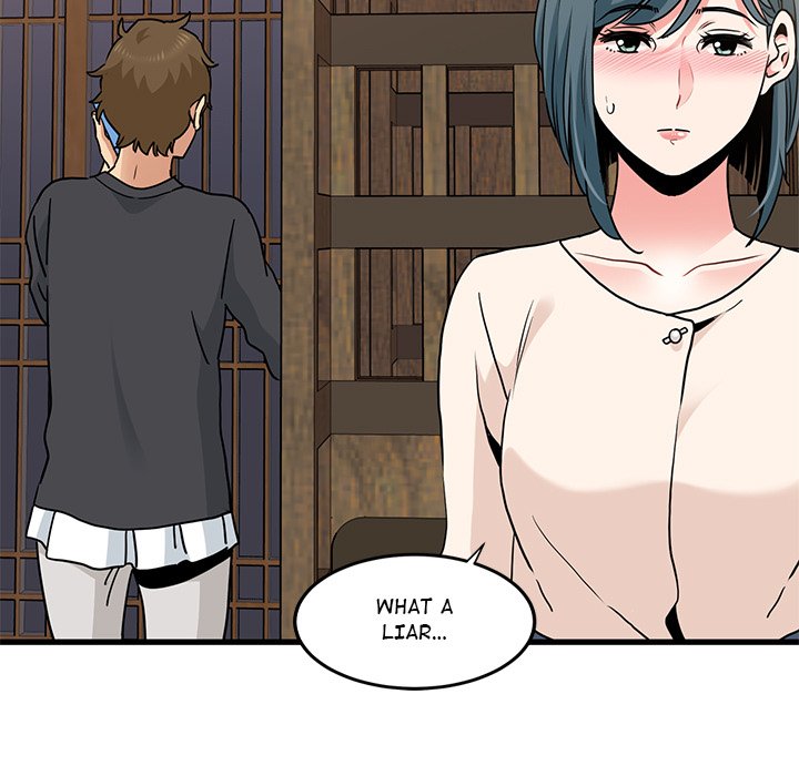 Snapping into Love - episode 14 - 156