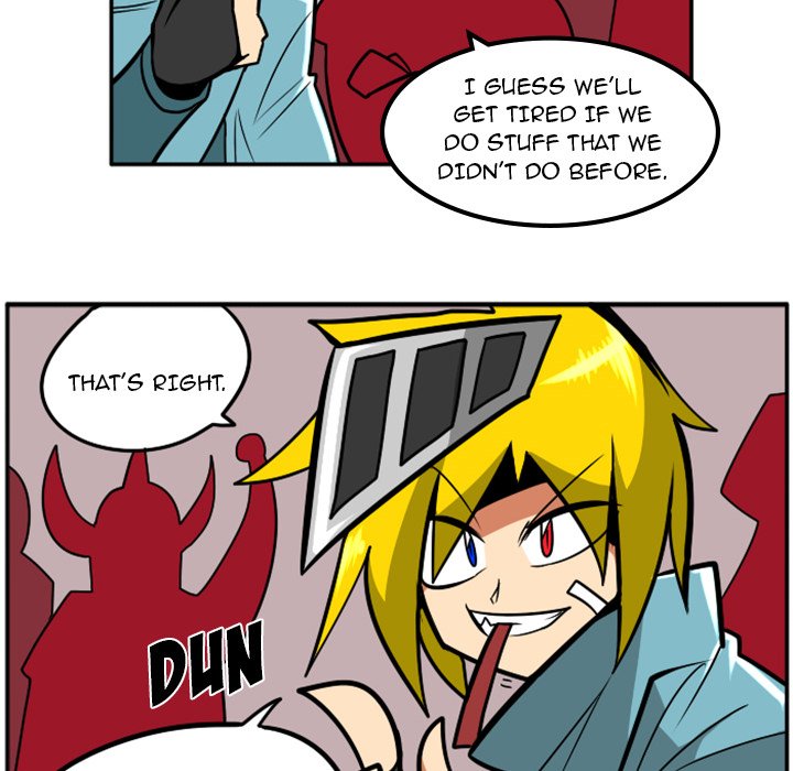 Maki and Friends - episode 45 - 18