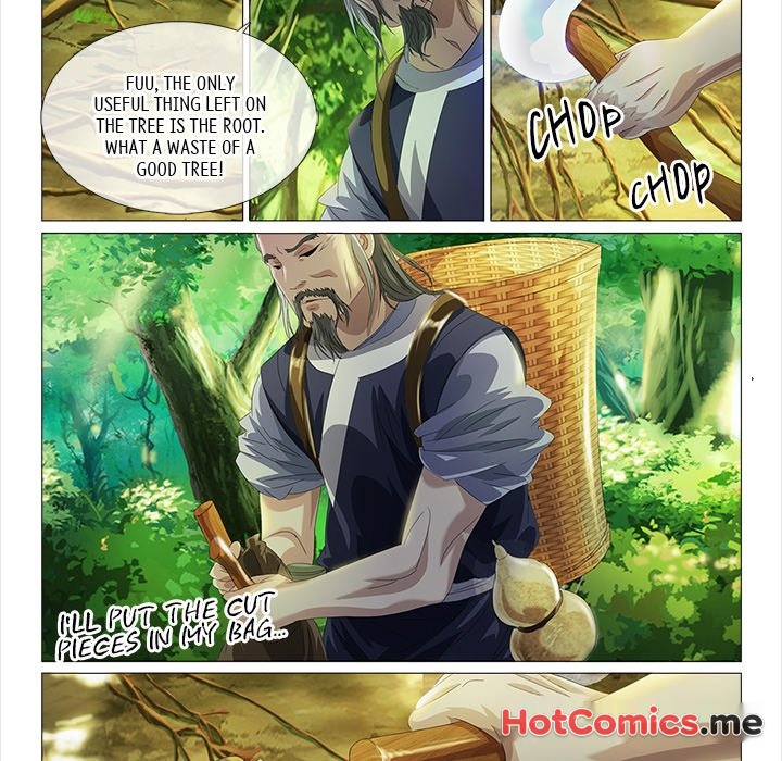 The Monkey King's Tale - episode 36 - 8