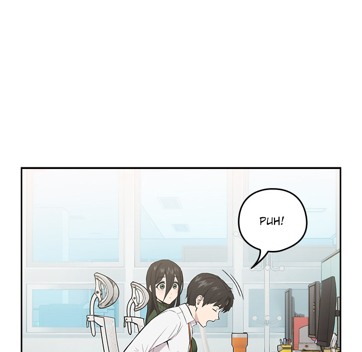 Dating After Work - episode 7 - 24