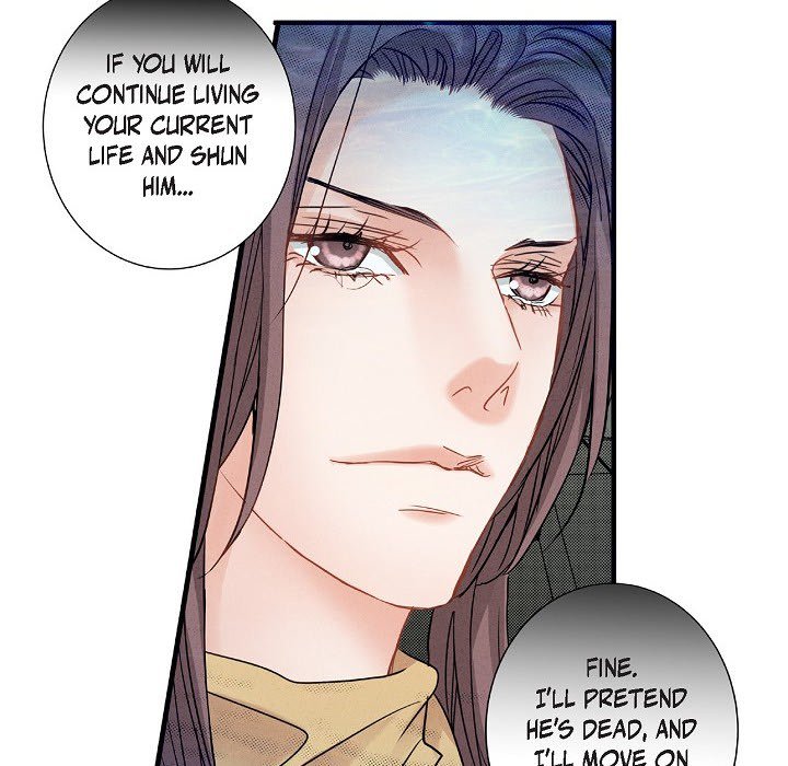 Work, Fight and Love - Webtoon Edition - episode 61 - 64