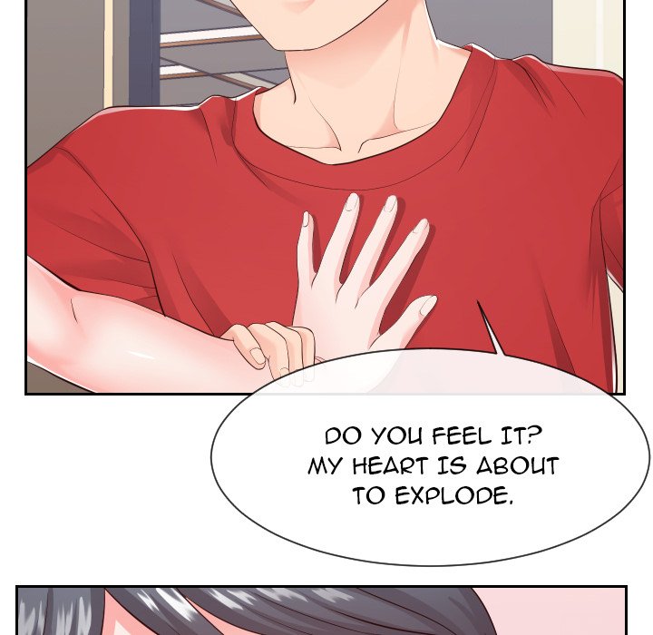 Inexperienced - episode 28 - 33