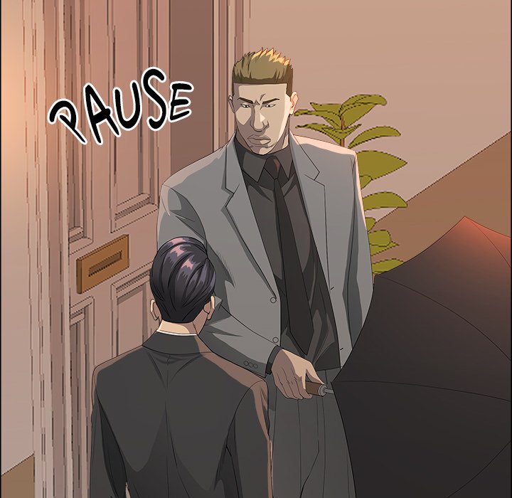Her Bodyguard - episode 42 - 153