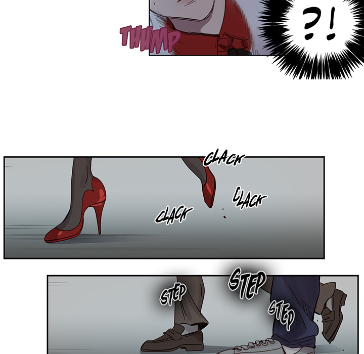 Redemption Camp - episode Prologue - 38