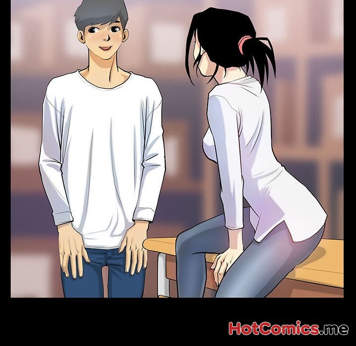 Sex Note - episode 4 - 7