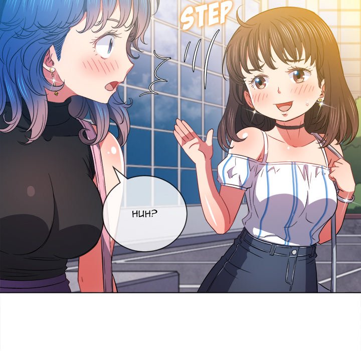 My High School Bully - episode 63 - 117