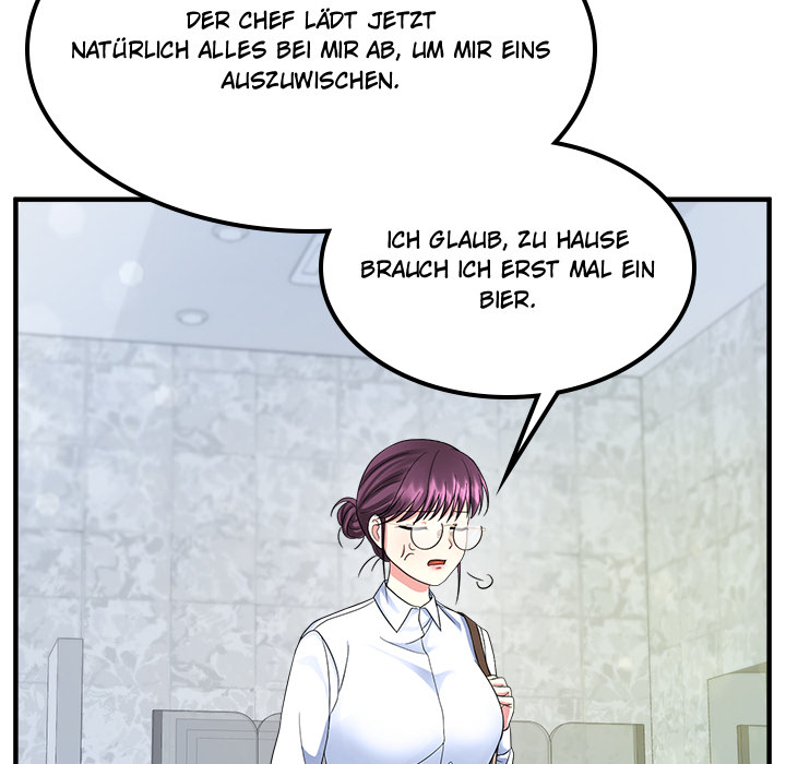 Verzaubert im Büro - episode 1 - 79