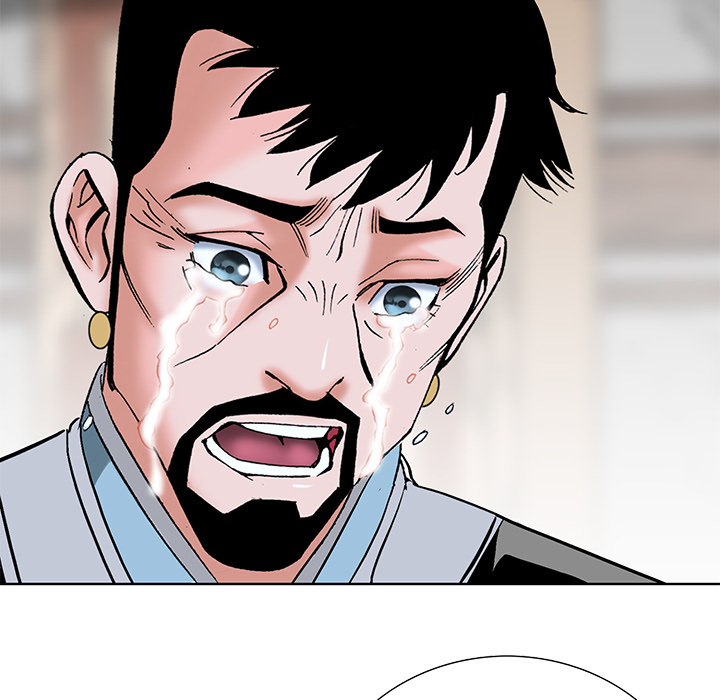 The Tale of The Hyungsan Sect - episode 62 - 35