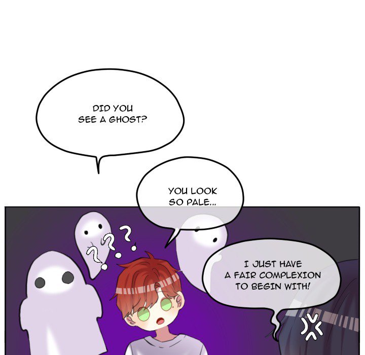 The Chill Couple - episode 91 - 17
