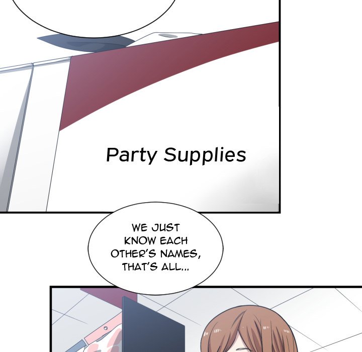 You're Not That Special! - episode 13 - 82