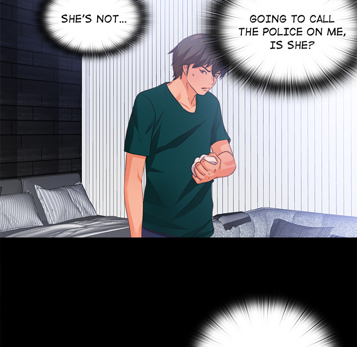 Love on Canvas - episode 39 - 48
