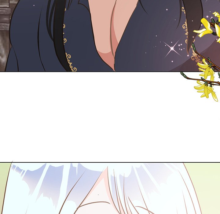 Now, I am Demon King's Wife - episode 39 - 42