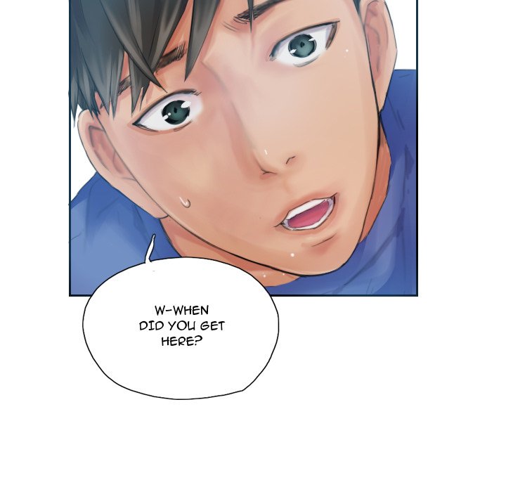 New Face - episode 17 - 86