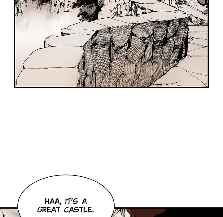 Magician's Murim Adventures - episode 22 - 19