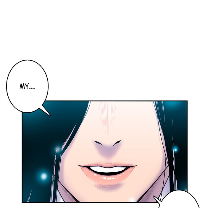 Sleeping With the Ghost - episode 5 - 4