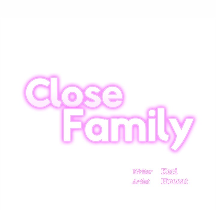 Close Family - episode 4 - 30