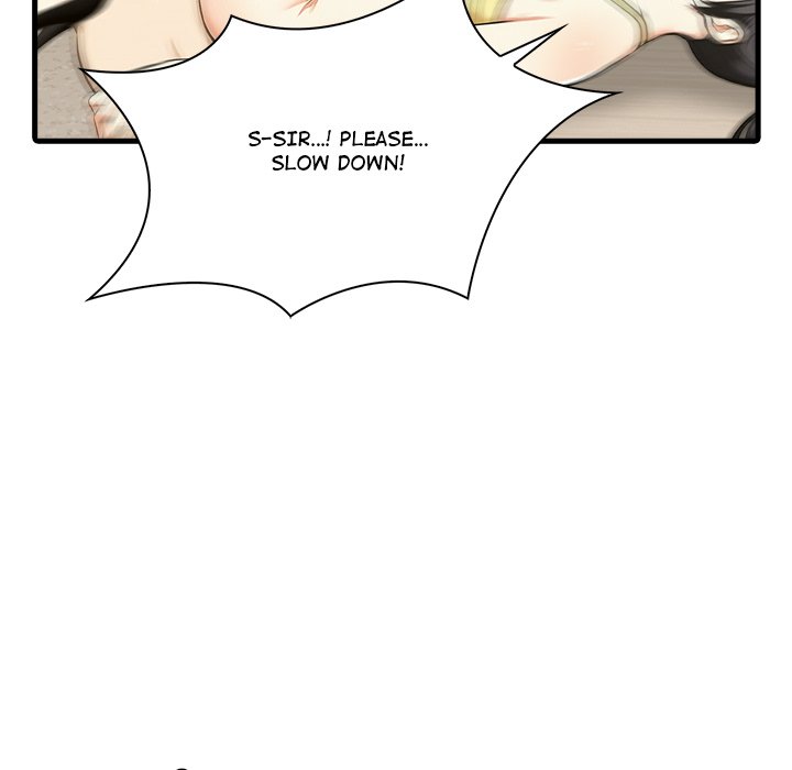 Steamy Webtoon Collection - episode 8 - 108