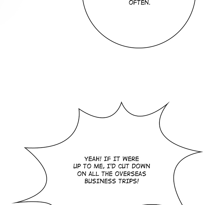 Seductive Curves Behind Closed Doors - episode 1 - 92