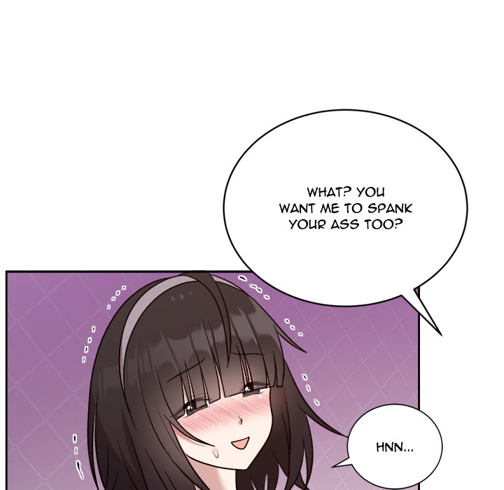 Knot My Secret - UNCENSORED - episode 22 - 98