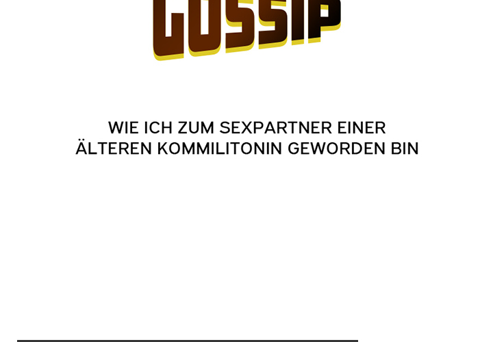 Honey Gossip - episode 26 - 1