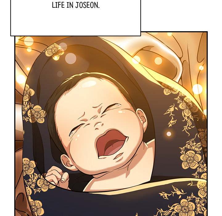 Swole Joseon - episode 7 - 146