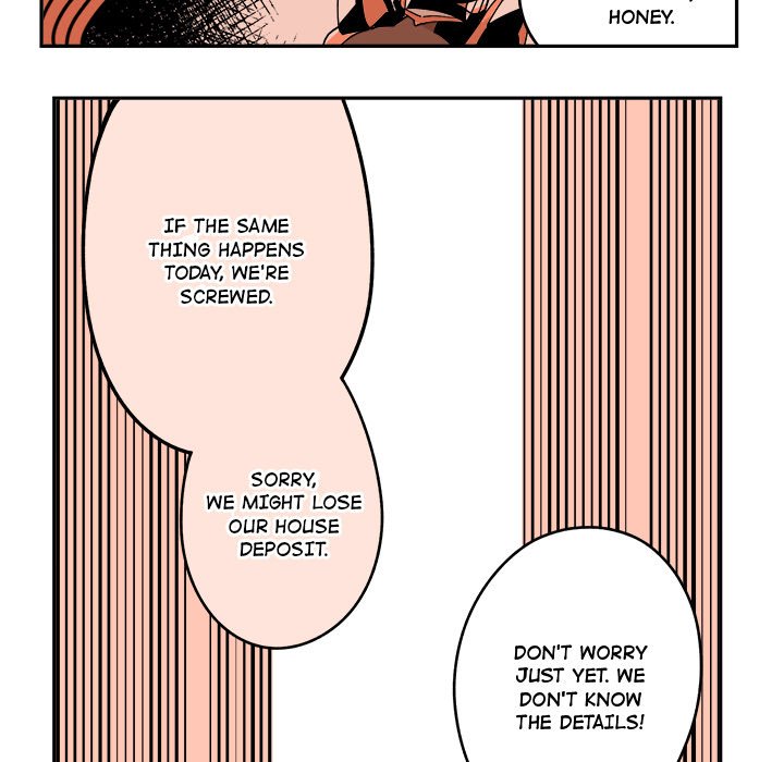 Iron Mech Bride - episode 2 - 29
