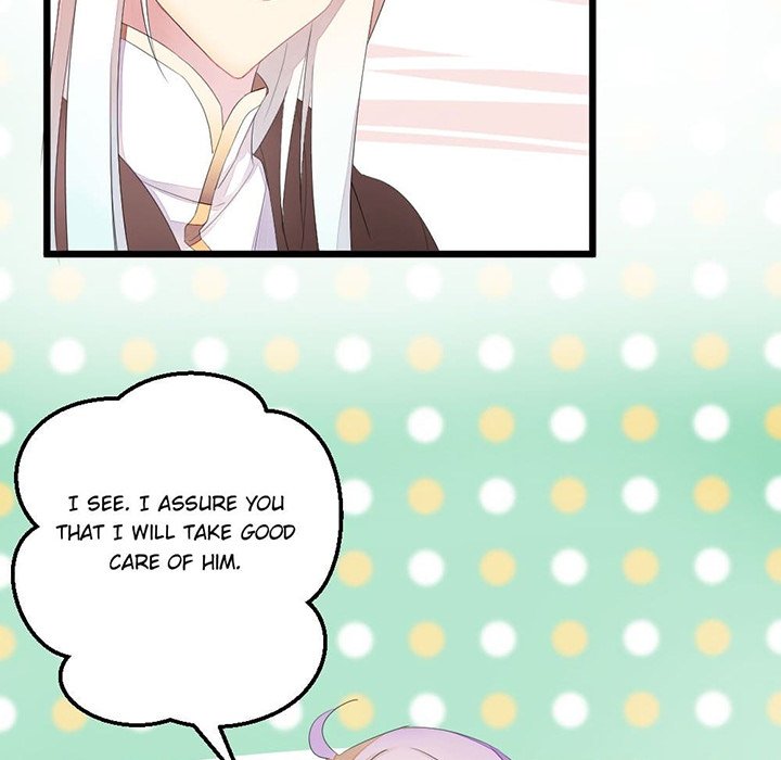 Flowers Whispering - episode 23 - 107