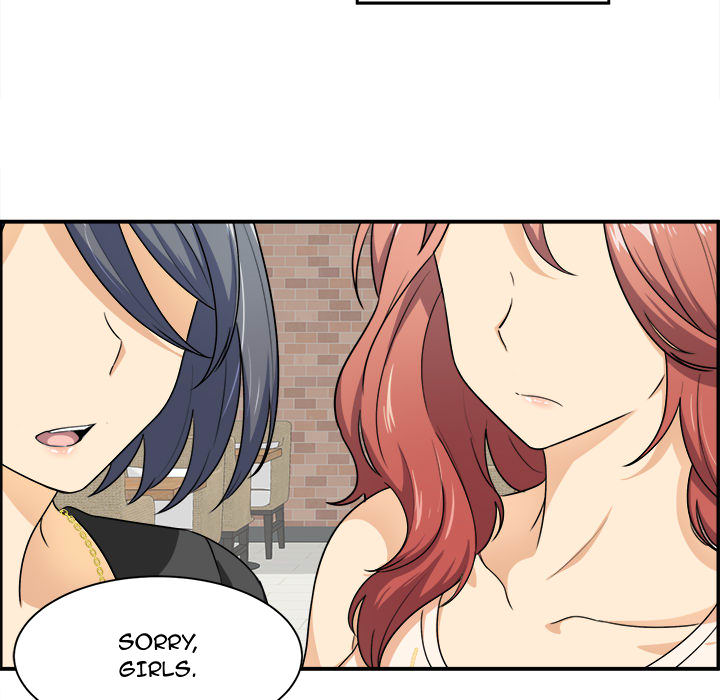 Excuse me, This is my Room - UNCENSORED - episode 6 - 38