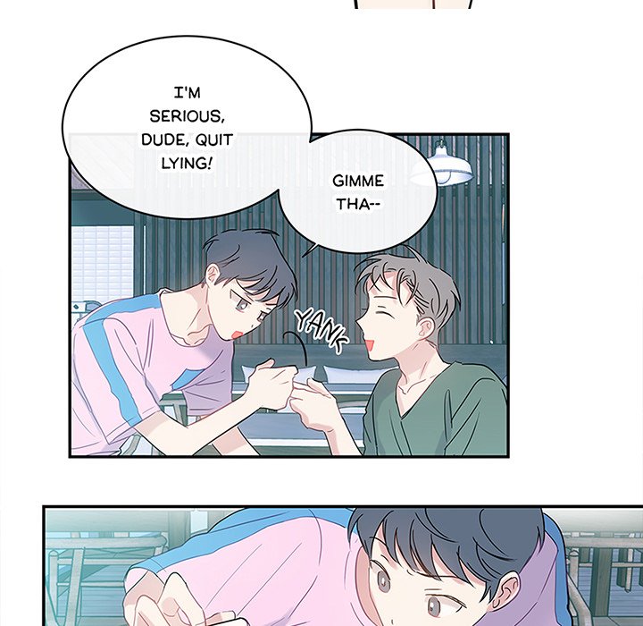 Wistful Summer - episode 48 - 16