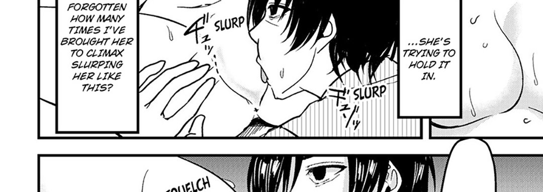 Please… Don’t Make Me Come Anymore… I Was Continuously Bedded by My Younger Uncle Until the Day Before My Wedding… - episode 2 - 25