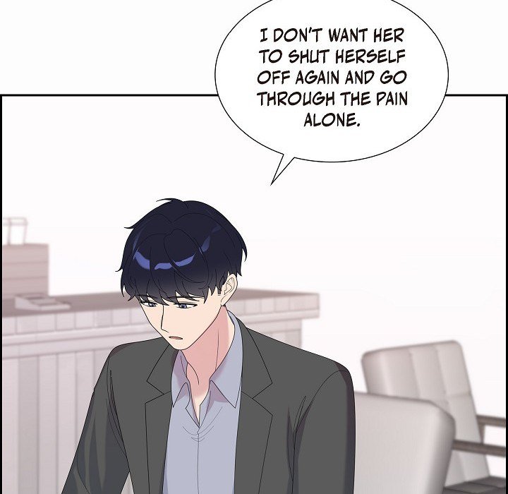 A Misogamist's Romance - episode 40 - 62