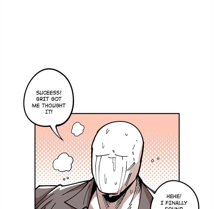 Iron Mech Bride - episode 17 - 49