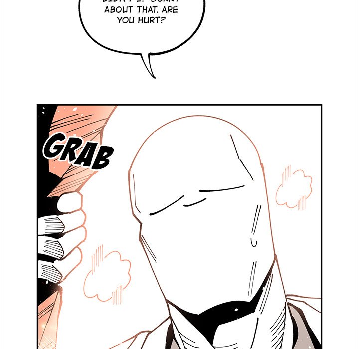 Iron Mech Bride - episode 13 - 74