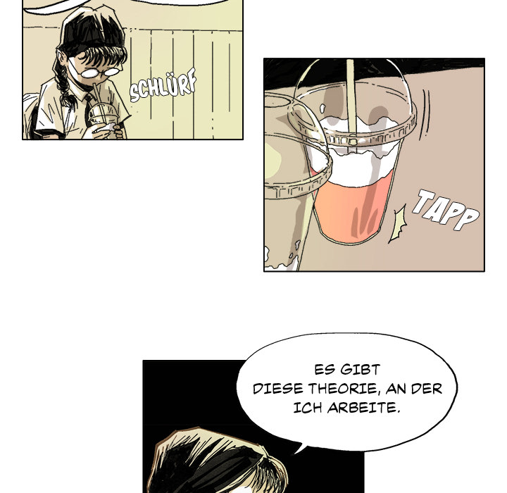 Codename Geist - episode 6 - 9