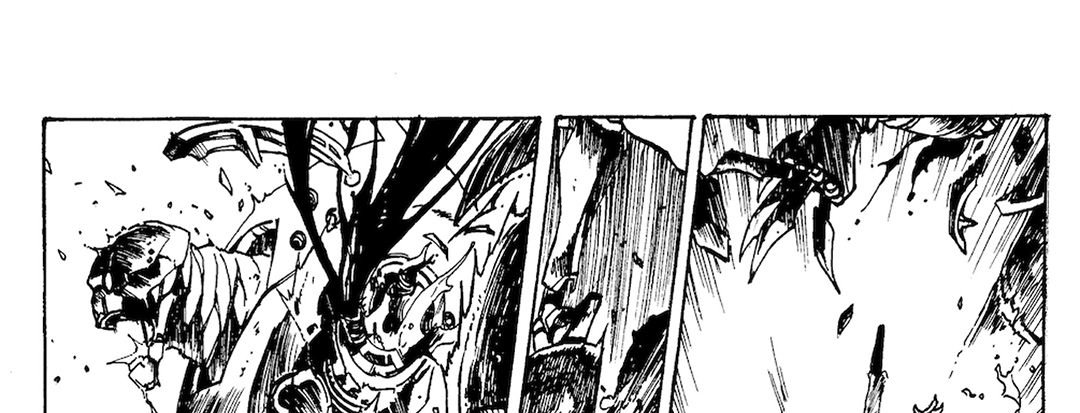 StoneBot Nakamura Omnibus - episode 12 - 84