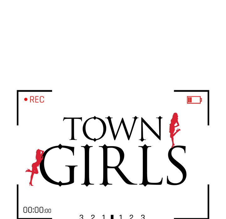 Town Girls - episode 14 - 11