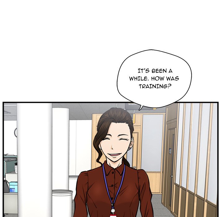 Mr. Kang - episode 9 - 61