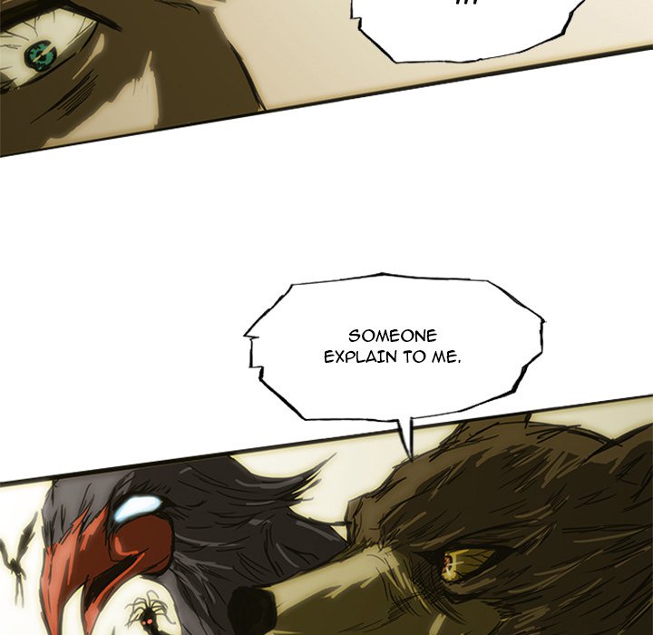 The Chronicles of Apocalypse - episode 9 - 72