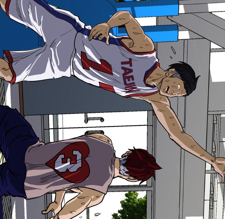 Tweener - episode 30 - 42