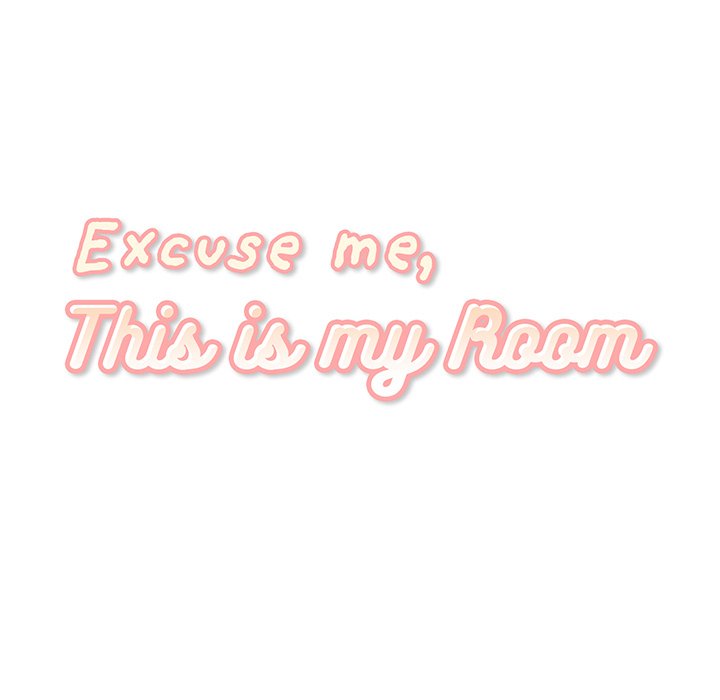 Excuse Me, This is my Room - episode 9 - 8