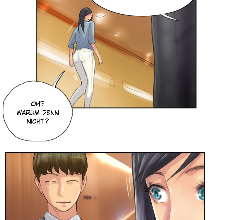 Mein neues Gesicht - episode 11 - 9