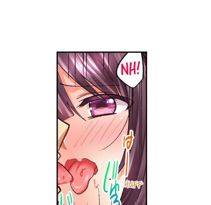 Our Kinky Newlywed Life - episode 39 - 31